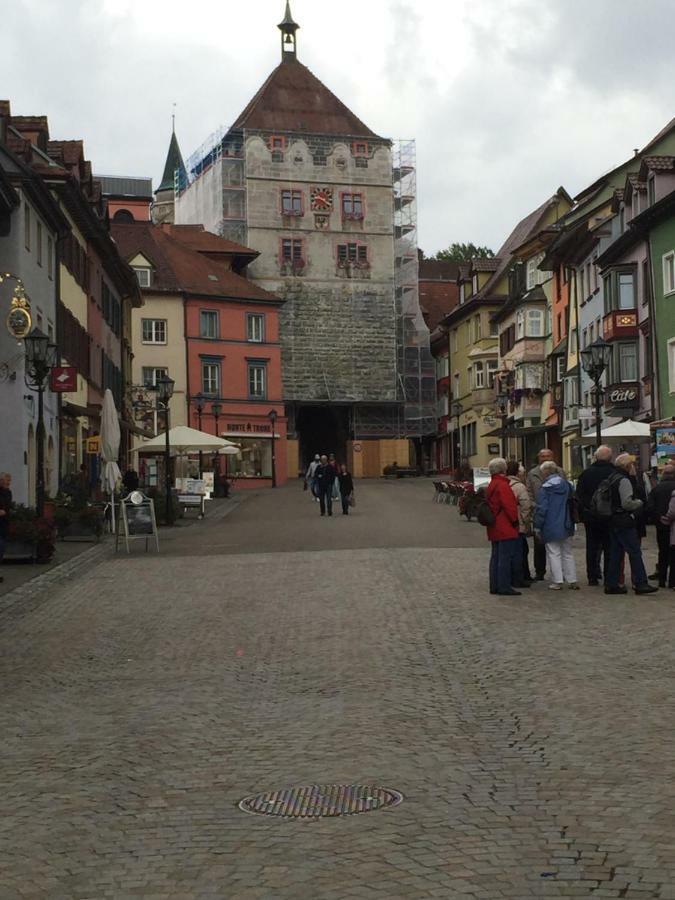 Old Town Apartment Rottweil Extérieur photo